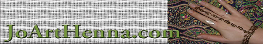  banner with hand design